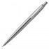 Набор Parker Jotter London Trio: гелевая ручка Red CT + шариковая ручка Blue CT + карандаш Stainless Steel CT и ежедневника триколор в Санкт-Петербурге