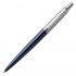 Набор Parker Jotter London Trio: гелевая ручка Red CT + шариковая ручка Blue CT + карандаш Stainless Steel CT и ежедневника триколор в Санкт-Петербурге
