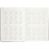 Набор Parker Jotter Stainless Steel CT из перьевой ручки и серого ежедневника в Санкт-Петербурге