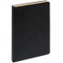 Набор Parker Jotter Stainless Steel GT из перьевой ручки и черного ежедневника недатированного в Санкт-Петербурге