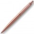 Набор Parker Jotter XL SE20 Monochrome Rose Gold из шариковой ручки и ежедневника черного цвета в Санкт-Петербурге