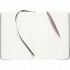 Набор Parker Jotter XL SE20 Monochrome Rose Gold из шариковой ручки и ежедневника черного цвета в Санкт-Петербурге