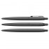 Набор Parker Jotter XL SE20 Monochrome Black из шариковой ручки и ежедневника черного цвета в Санкт-Петербурге
