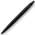 Набор Parker Jotter XL SE20 Monochrome Black из шариковой ручки и ежедневника синего цвета в Санкт-Петербурге