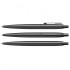Набор Parker Jotter XL SE20 Monochrome Black из шариковой ручки и ежедневника синего цвета в Санкт-Петербурге