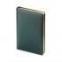 Набор Parker Jotter XL SE20 Monochrome Black из шариковой ручки и ежедневника зеленого цвета в Санкт-Петербурге