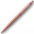 Набор Parker Jotter XL SE20 Monochrome Rose Gold из шариковой ручки и ежедневника зеленого цвета в Санкт-Петербурге