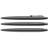 Набор Parker Jotter XL SE20 Monochrome Black из шариковой ручки и ежедневника золотистого цвета в Санкт-Петербурге