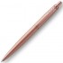 Набор Parker Jotter XL SE20 Monochrome Rose Gold из шариковой ручки и ежедневника золотого цвета в Санкт-Петербурге