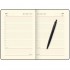Набор Parker Jotter XL SE20 Monochrome Black из шариковой ручки и ежедневника черного цвета в Санкт-Петербурге