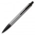 Набор Parker IM Achromatic Matte Grey BT из шариковой ручки и ежедневника черного цвета в Санкт-Петербурге