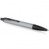 Набор Parker IM Achromatic Matte Grey BT из шариковой ручки и ежедневника черного цвета в Санкт-Петербурге