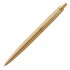 Набор Parker Jotter XL SE20 Monochrome Gold из шариковой ручки и ежедневника коричневого цвета в Санкт-Петербурге