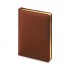 Набор Parker Jotter XL SE20 Monochrome Gold из шариковой ручки и ежедневника коричневого цвета в Санкт-Петербурге