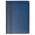 Набор Parker IM Metal Blue CT из шариковой ручки и ежедневника синего цвета в Санкт-Петербурге