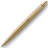 Набор Parker Jotter XL SE20 Monochrome Gold из шариковой ручки и ежедневника золотого цвета в Санкт-Петербурге