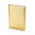 Набор Parker Jotter XL SE20 Monochrome Gold из шариковой ручки и ежедневника золотого цвета в Санкт-Петербурге