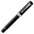 Перьевая ручка Parker (Паркер) Duofold Centennial Classic Black CT F в Санкт-Петербурге
