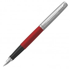 Перьевая ручка Parker Jotter Original F60 Red CT F