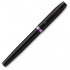 Перьевая ручка Parker IM Vibrant Rings Amethyst Purple BT F