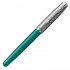 Перьевая ручка Parker Sonnet Essential SB F545 LaqGreen CT F