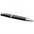 Шариковая ручка Parker (Паркер) Ingenuity Black CT