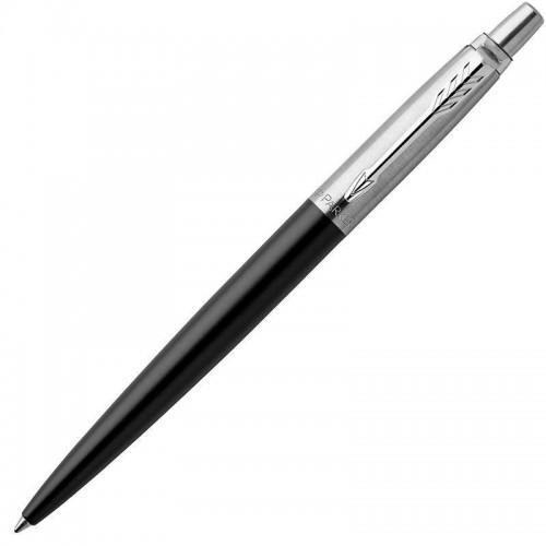 Шариковая ручка Parker (Паркер) Jotter Core Bond Street Black CT в Санкт-Петербурге

