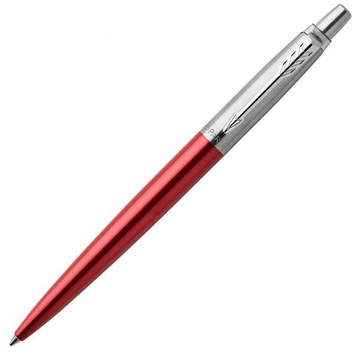 Шариковая ручка Parker (Паркер) Jotter Core Kensington Red CT в Санкт-Петербурге
