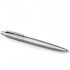 Шариковая ручка Parker (Паркер) Jotter Gel Core Stainless Steel CT с гелевым стержнем в Санкт-Петербурге
