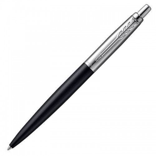 Шариковая ручка Parker (Паркер) Jotter XL Matte Black CT в Санкт-Петербурге
