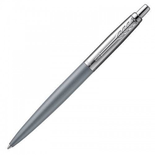 Шариковая ручка Parker (Паркер) Jotter XL Matte Gray CT в Санкт-Петербурге
