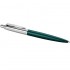 Шариковая ручка Parker (Паркер) Jotter XL Matte Green CT в Санкт-Петербурге
