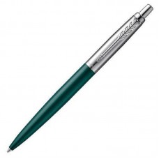 Шариковая ручка Parker (Паркер) Jotter XL Matte Green CT