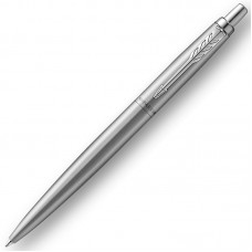 Шариковая ручка Parker Jotter Monochrome XL SE20 Stainless Steel CT