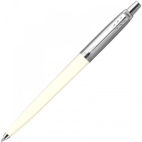 Шариковая ручка Parker (Паркер) Jotter Originals Ivory CT