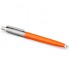 Шариковая ручка Parker (Паркер) Jotter Originals Orange Chrome CT