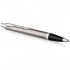Шариковая ручка Parker (Паркер) IM Core Stainless Steel CT