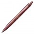Шариковая ручка Parker (Паркер) IM Monochrome Brown Dragon Special Edition PVD