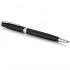 Шариковая ручка Parker (Паркер) Sonnet Core Matte Black Lacquer CT в Санкт-Петербурге
